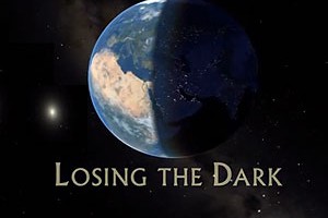 Perdiendo la oscuridad